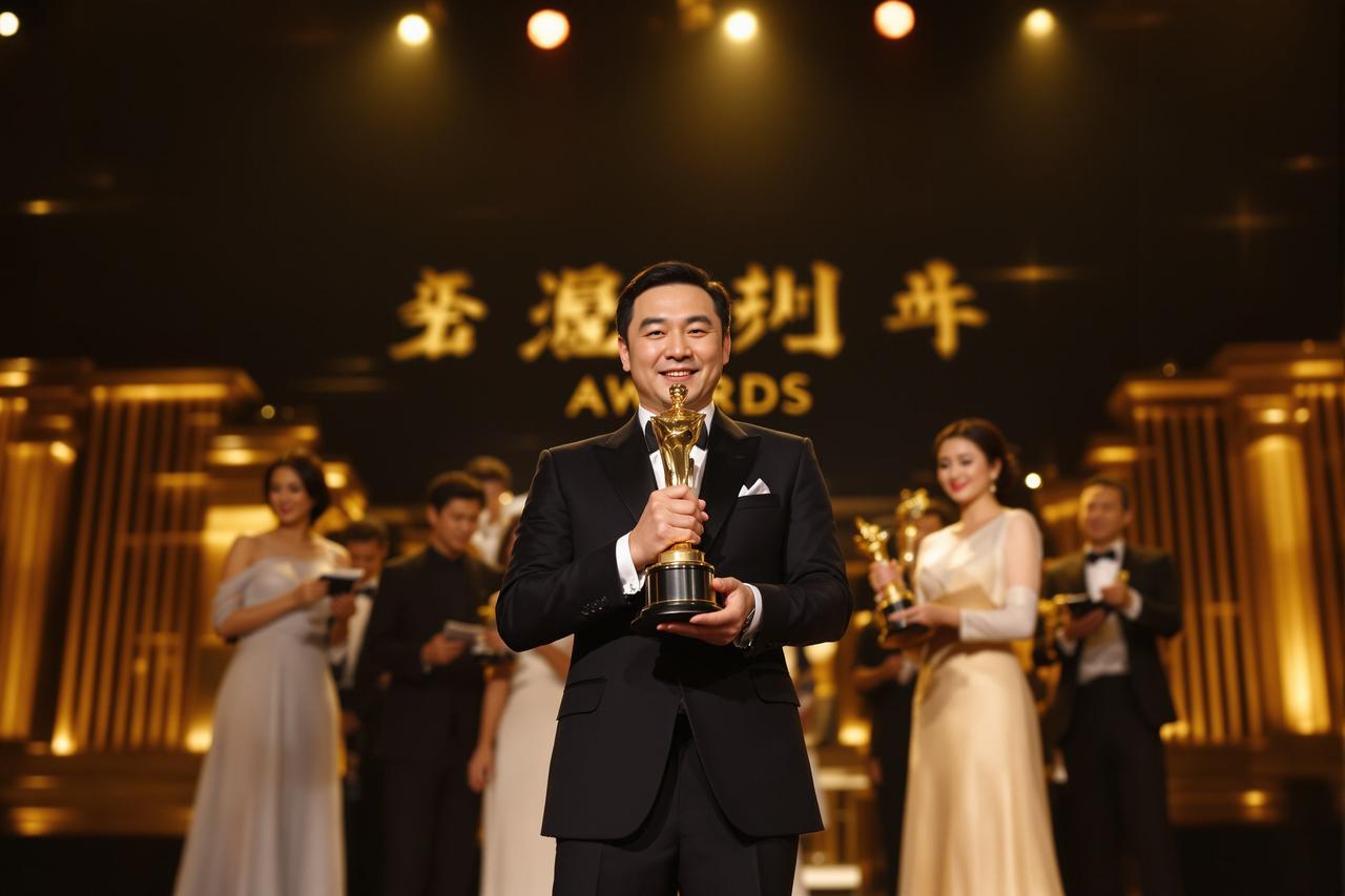 91在线视频荣获2024年度最佳传媒公司大奖