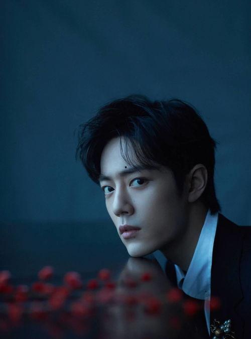 成毅最新代言大爆料视频,幕后花絮大揭秘！