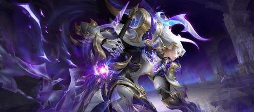 铠皇最新皮肤爆料视频,炫酷特效，霸气侧漏！