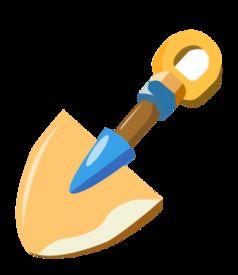 铲子最新爆料图片大全,最新爆料！铲子全新图片大全大揭秘