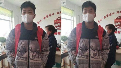 吉林志愿者爆料视频最新,揭露疫情下的真实情况