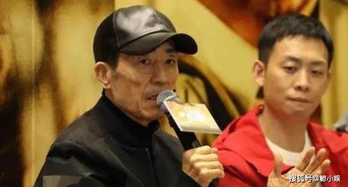 张艺谋最新爆料,最新力作背后的故事与灵感来源