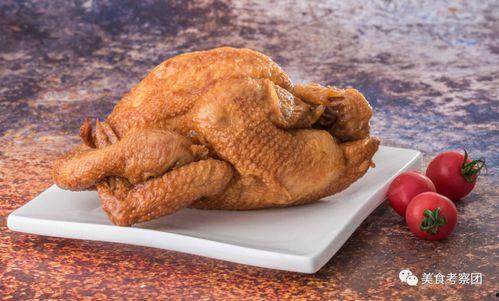 德州扒鸡最新爆料,独家爆料带你探秘传统美食背后的传奇故事