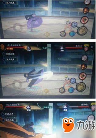 忍战雷最新爆料,揭秘神秘忍者组织惊天秘密