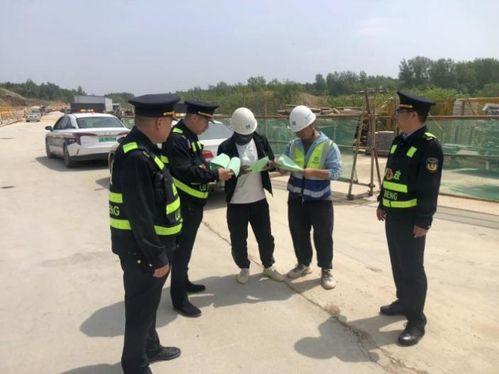 长春路政爆料最新消息,揭秘道路安全监管新动态