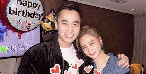 阿娇老公最新爆料,婚姻背后的惊人真相！