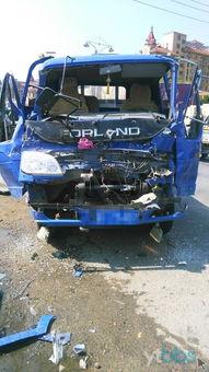 烟台车祸最新爆料入口,事故原因及伤亡情况深度解析